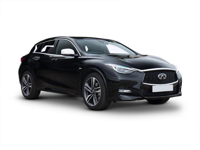 Infiniti Q30 1.5d Business 5dr DCT Diesel Hatchback
